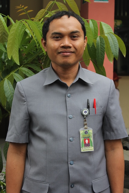 Pak Eko